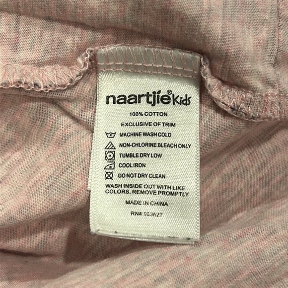 Naartjit Kids Long Sleeve Top - Picture 10 of 10